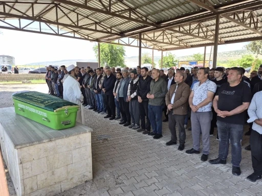 Sobadan zehirlendi, 47 g&uuml;nl&uuml;k hayat m&uuml;cadelesini kaybetti

