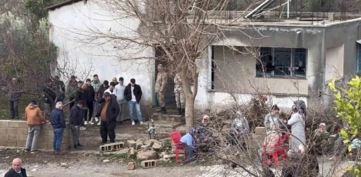 Sobadan zehirlenen baba ve kızı &ouml;ld&uuml;, 2 kişi hastanede tedaviye alındı
