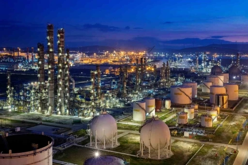 SOCAR&rsquo;dan Master Plan i&ccedil;in stratejik adım
