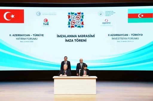 SOCAR T&uuml;rkiye, GAMA Enerji&rsquo;nin Doğal Gaz Kombine &Ccedil;evrim Santrali&rsquo;ni satın aldı
