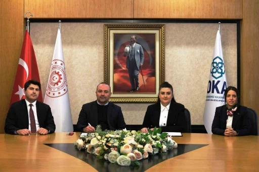 SOGEP desteğiyle &Ccedil;arşamba&rsquo;da nitelikli boya ustaları yetişiyor
