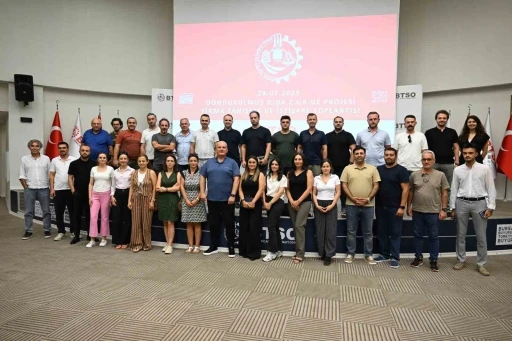 Soğuk Zincirde Global Yolculuk Başladı
