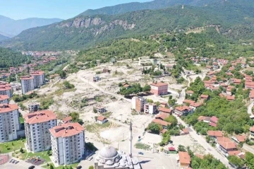 Soğuksu Mahallesi 3. etap toki konutları ihalesi tamamlandı
