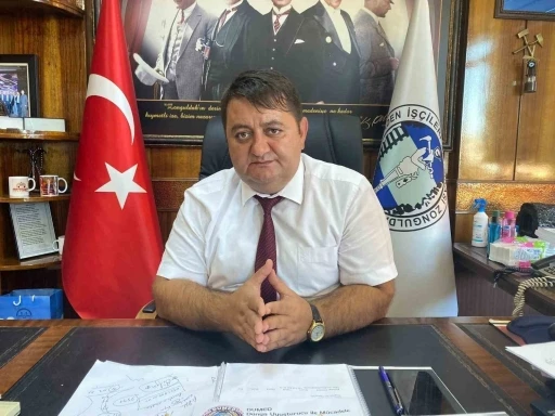 S&ouml;ğ&uuml;t Altın Madeni&rsquo;nde &rsquo;Toplu İş S&ouml;zleşmesi&rsquo; krizi
