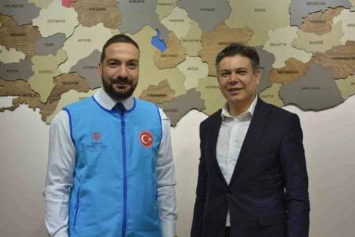 Söğüt’te hayırseverlik örneği
