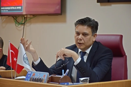 Söğüt’te &quot;50 Yataklı Devlet Hastanesi&quot; projesinde önemli gelişme
