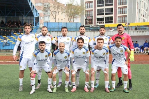 S&ouml;ğ&uuml;tspor BAL&rsquo;daki son ma&ccedil;ında kendi evinde yenildi
