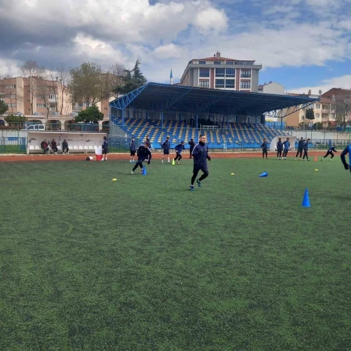 S&ouml;ğ&uuml;tspor bu hafta lidere konuk olacak
