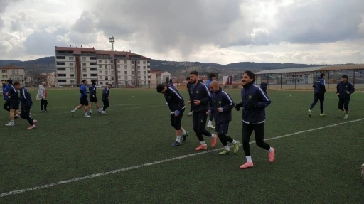 S&ouml;ğ&uuml;tspor&rsquo;da hedef puan veya puanlar
