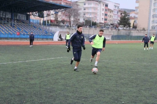 S&ouml;ğ&uuml;tspor parola 3 puan
