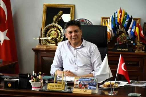 Söğütte  &quot;Yüzyılın Konut&quot; projesi kapsamında 100 konut inşa edilecek
