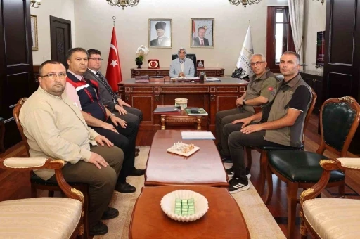 Sokak hayvanlarının korunması için bir araya gelindi
