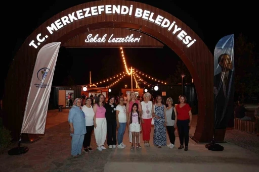 Sokak Lezzetleri ve Gastronomi Merkezi&rsquo;nde yaz konseri
