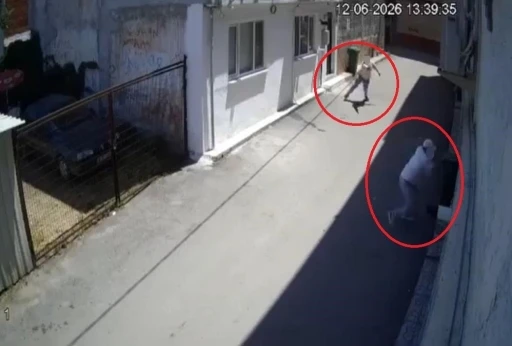 Sokak ortasında girdikleri &ccedil;atışmada yaralanan şahıs 25 g&uuml;n hayata tutunabildi
