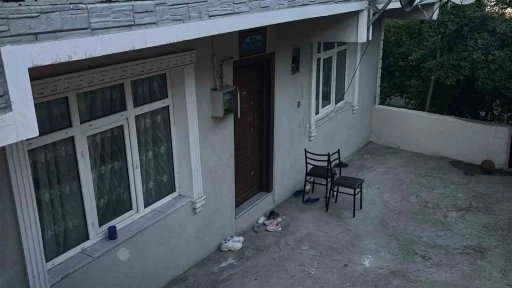 Sokak ortasındaki kadın cinayetinin g&ouml;rg&uuml; tanığı o anları anlattı
