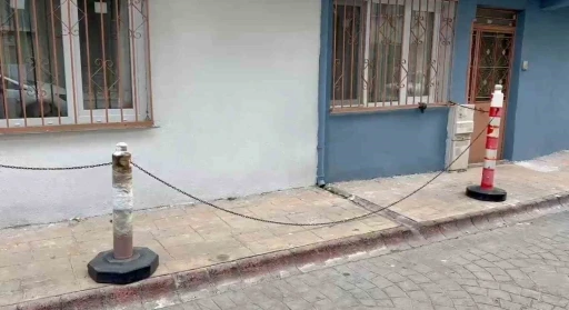 Sokaklara duba koymak yasal değil: Avukat Şen’den vatandaşlara uyarı
