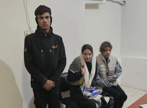 Sokakta kalan aileye devlet sahip &ccedil;ıktı
