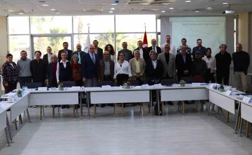 S&ouml;ke&rsquo;de Priene Antik Kenti i&ccedil;in &ouml;nemli adım
