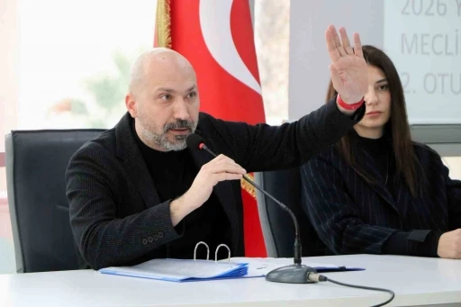 S&ouml;ke&rsquo;de yıllardır konuşulan &lsquo;Mahsuplaşma&rsquo; konusuna Başkan Arıkan&rsquo;dan tarihi hamle
