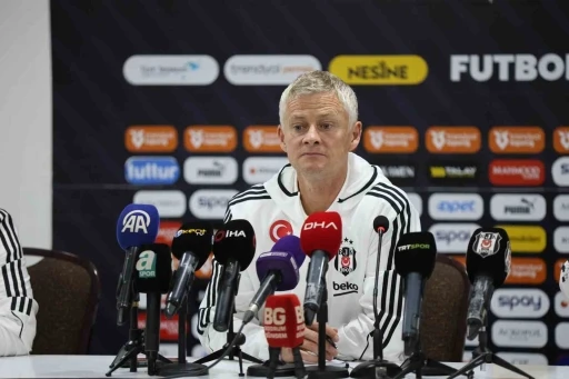 Solskjaer: &quot;Maç iyi bitti ama diğer maçlar bizim istediğimiz gibi bitmedi&quot;
