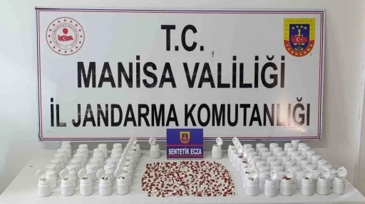 Soma&rsquo;da zehir tacirlerine darbe

