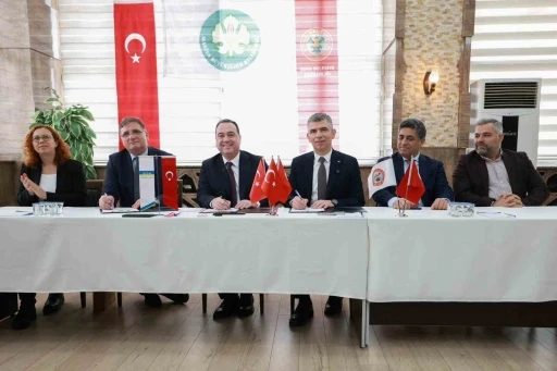 Soma&rsquo;nın ısınma sorunu i&ccedil;in tarihi adım
