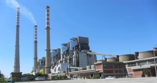 Soma Termik Santrali'ne 1.4 Milyon TL Ceza