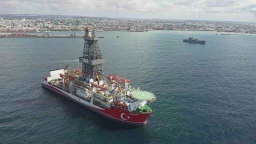 Somali&rsquo;de CURAD-1 Sondajı i&ccedil;in geri sayım
