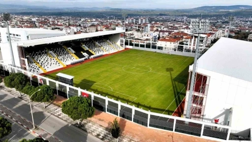 Somaspor&rsquo;dan k&ouml;t&uuml; gidişata dair a&ccedil;ıklama: "Bu s&uuml;reci birlikte aşacağız"
