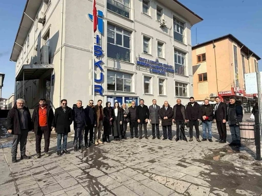 Son 20 ayda istihdama 1 milyar TL&rsquo;nin &uuml;zerinde destek
