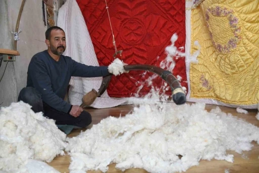 Son halla&ccedil;lar, teknolojiye direniyor
