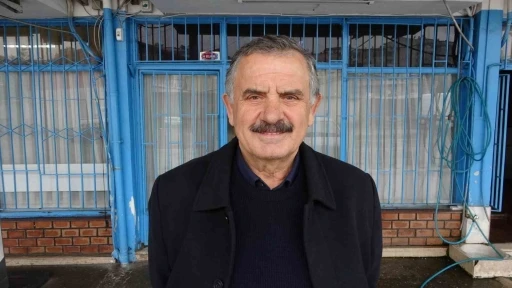 Son yılların en uzun hamsi sezonu yaşanıyor
