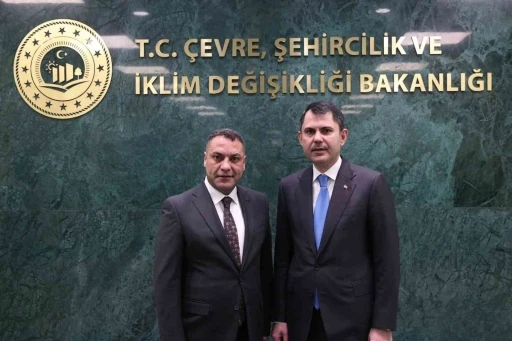 Sorgun Belediye Başkanı müjdeyi verdi; 99 TOKİ konutu ve 1 iş merkezi yapılacak
