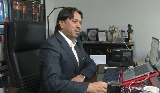 Sosyal Güvenlik Başuzmanı Karakaş: &quot;Terörsüz Türkiye hedefinin ilk müjdesi ev hanımlarına emeklilik düzenlemesi&quot;

