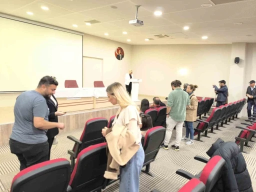 Sosyal Güvenlik Haftasında Ana Tema: &quot; Kayıtlı Çalış, Güvenli Yaşa&quot;
