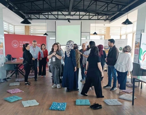 Sosyal hizmette yeni model
