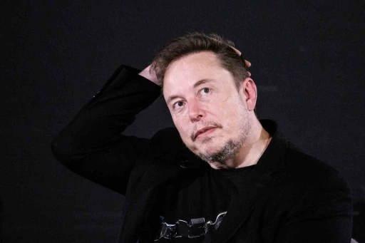 Sosyal medya platformu X’in sahibi Musk’tan &quot;Grok&quot; açıklaması: &quot;Konu ele alınıyor&quot;
