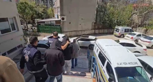 Sosyal medya &uuml;zerinden fuhuşa aracılık yapan 5 ş&uuml;pheli yakalandı

