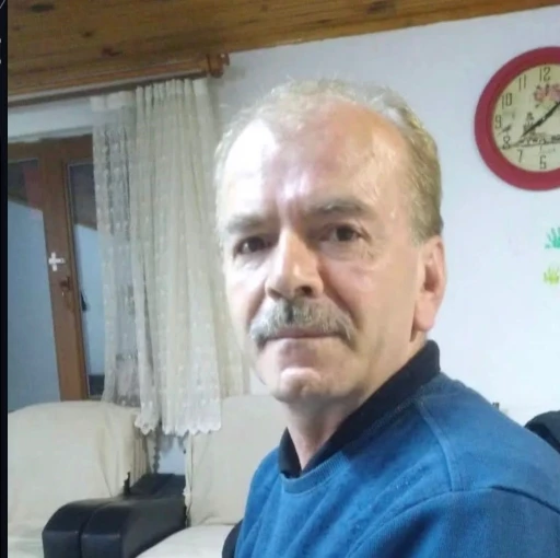Sosyal medyada g&uuml;ndem olan vatandaş yangında hayatını kaybetti
