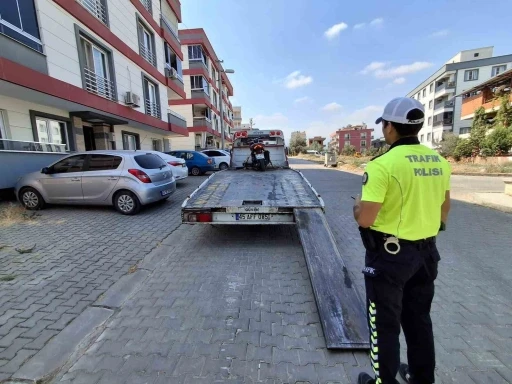 Sosyal medyada paylaştığı akrobatik hareketler pahalıya patladı
