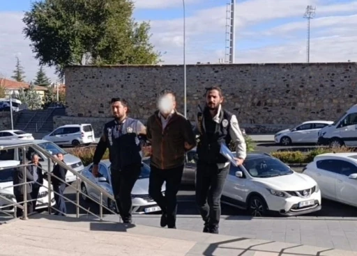 Sosyal medyadan yanıltıcı bilgi yayan şahıs tutuklandı
