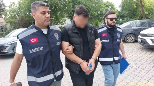 Sosyal medyadan yasa dışı bahis reklamı yapan şahıs tutuklandı

