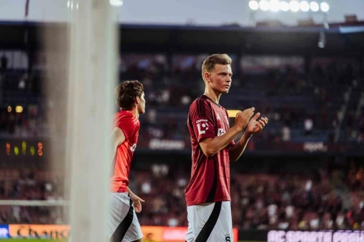 Sparta Prag, Mathias Ross’un opsiyonunu kullanmadı
