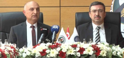 SPK ile Türkiye Noterler Birliği’nden iş birliği

