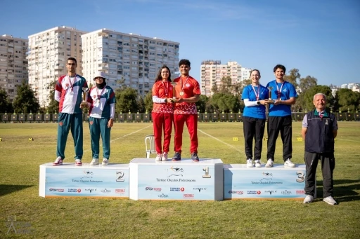 Spor AŞ&rsquo;den Antalya&rsquo;da b&uuml;y&uuml;k başarı
