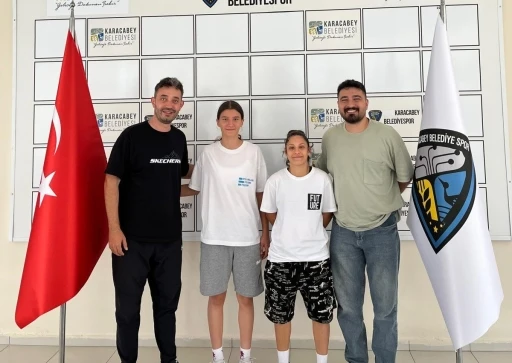 Spor Lisesi Hazırlık Kursu’nda büyük başarı
