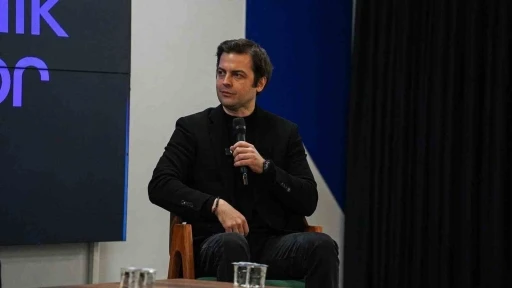 Spor yayıncılığının deneyimli isimleri gen&ccedil;lerle buluştu
