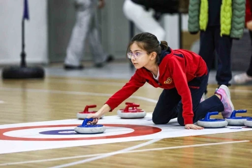 Sporun kalbi Bursa&rsquo;da atıyor
