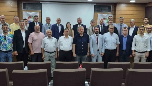 Srebrenitsa Soykırımı’nda hayatını kaybedenler Türkiye’de &quot;Bosna Milli Marşı&quot; ile anıldı
