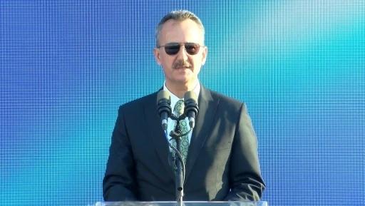SSB Başkanı G&ouml;rg&uuml;n: "Savunma Sanayii Forumu, NATO i&ccedil;in yeni bir d&ouml;nemin başlangıcını simgeleyecek"
